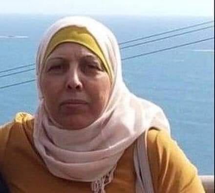 مقتل سيدة طعناً في طوبا الزنغرية